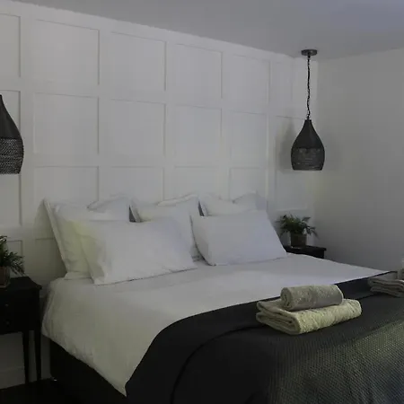 アパート Fig Tree 1 X Super King Or 2 X Single Beds