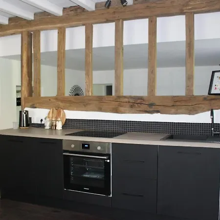 Fig Tree 1 X Super King Or 2 X Single Beds アパート