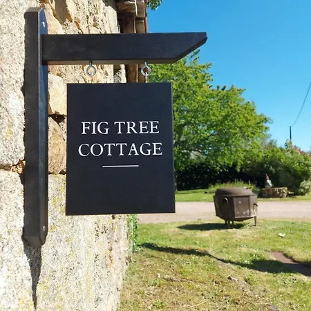 Fig Tree 1 X Super King Or 2 X Single Beds アパート *