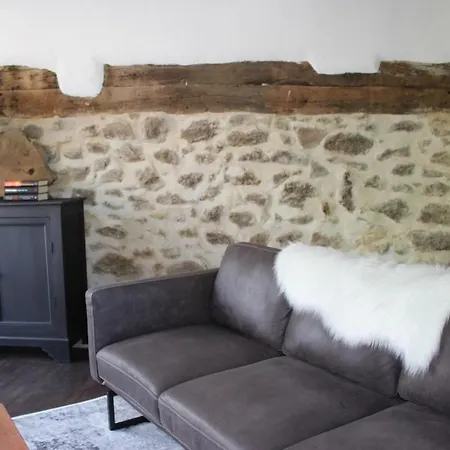 アパート Fig Tree 1 X Super King Or 2 X Single Beds *