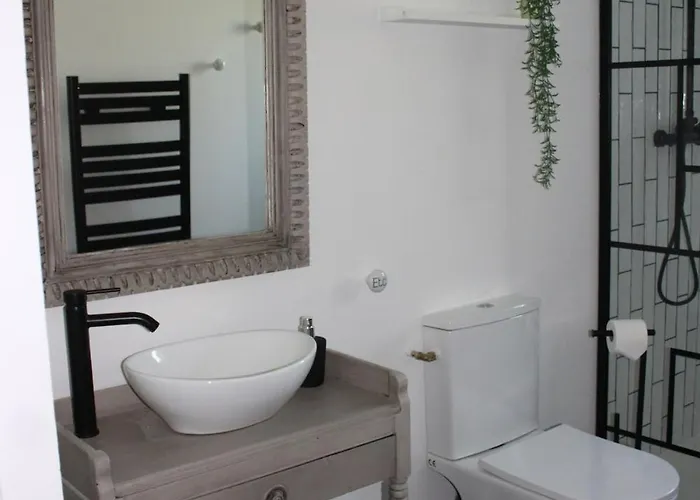 Апартаменты Fig Tree 1 X Super King Or 2 X Single Beds Busserolles