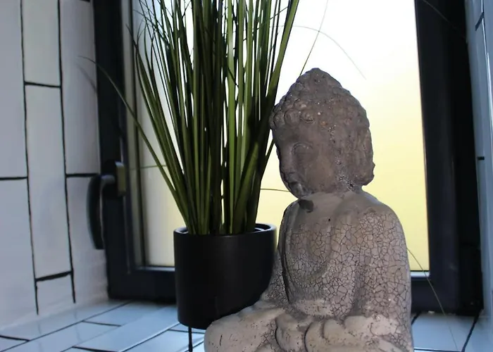 Fig Tree 1 X Super King Or 2 X Single Beds Busserolles