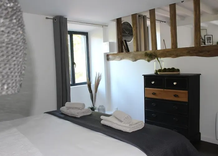 Fig Tree 1 X Super King Or 2 X Single Beds Апартаменты *